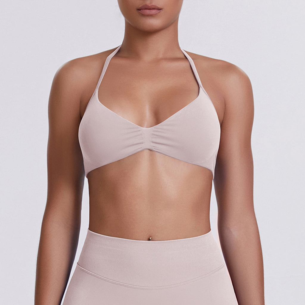 Studio Performance Bra