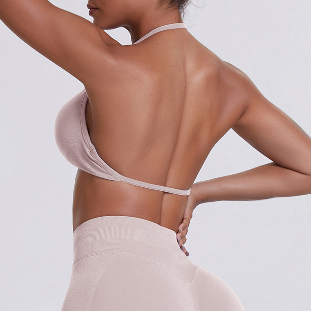 Studio Performance Bra