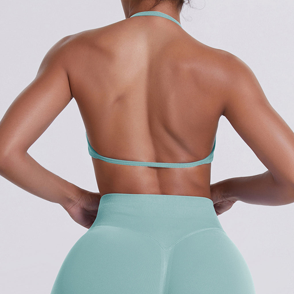 Studio Performance Bra