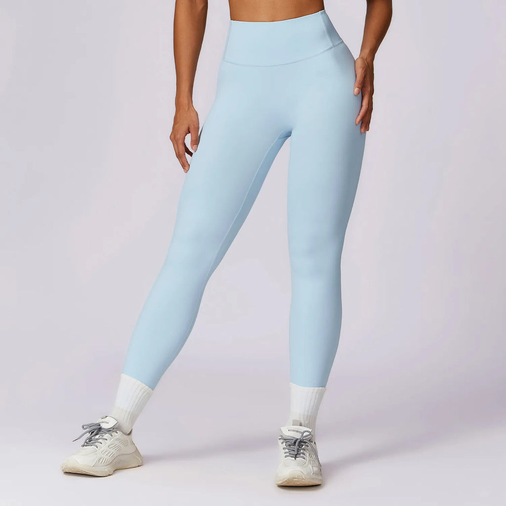 Viora Seamless Leggings