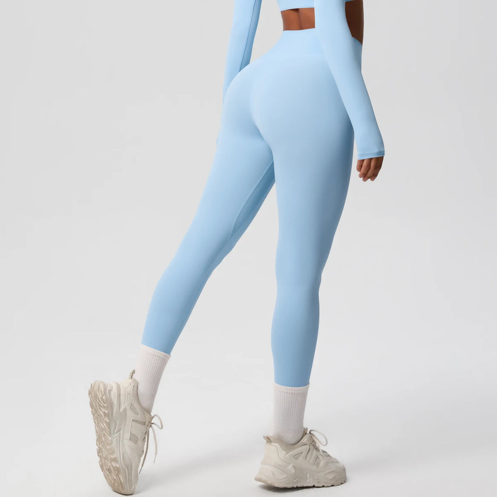 Sculpt Performance Leggings