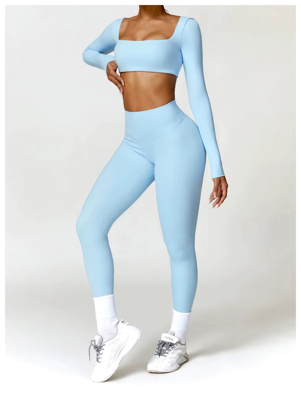 Aloré Signature Leggings