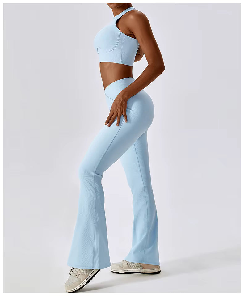 Allure Leggings