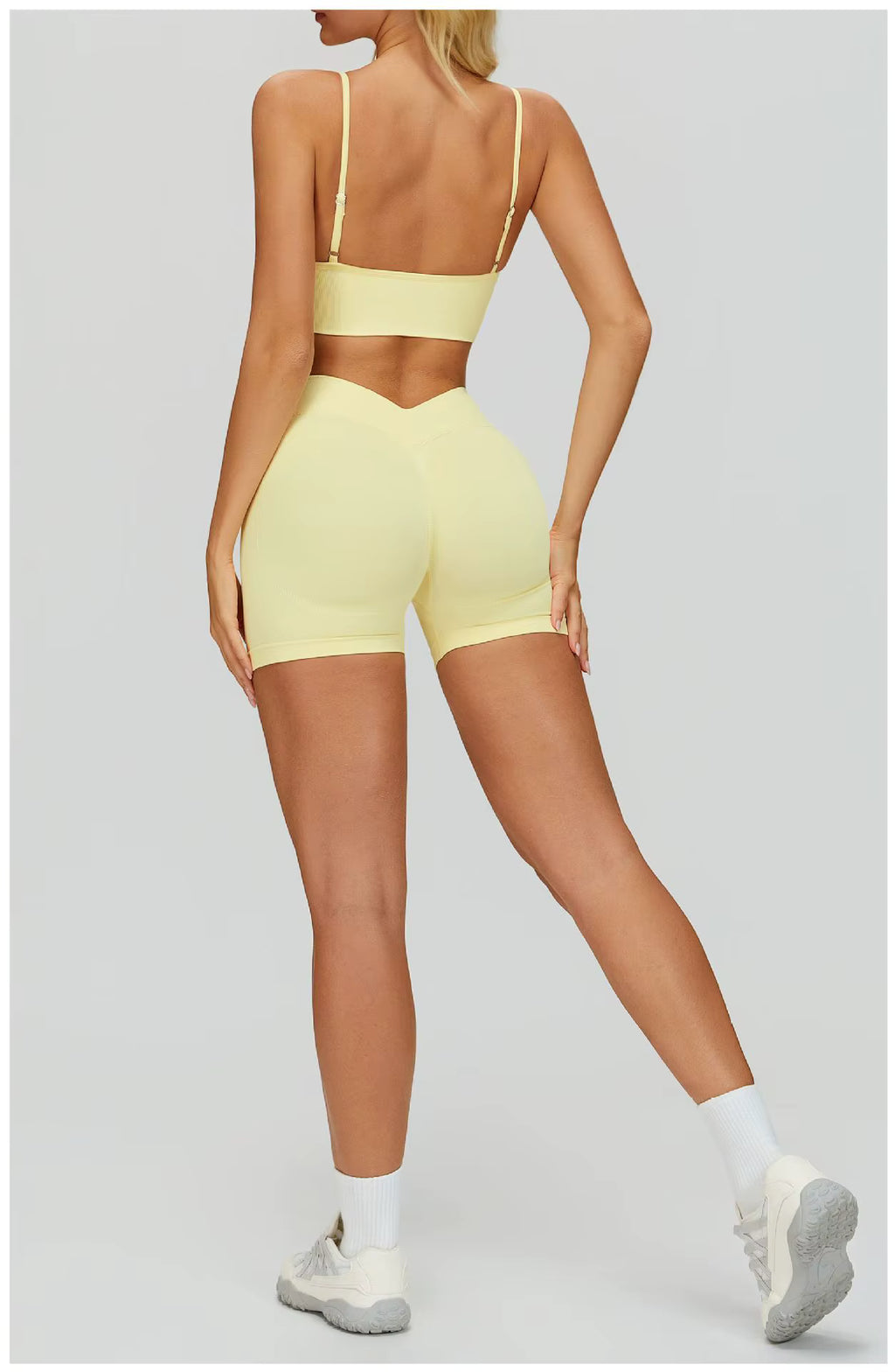 Luxe Performance Set