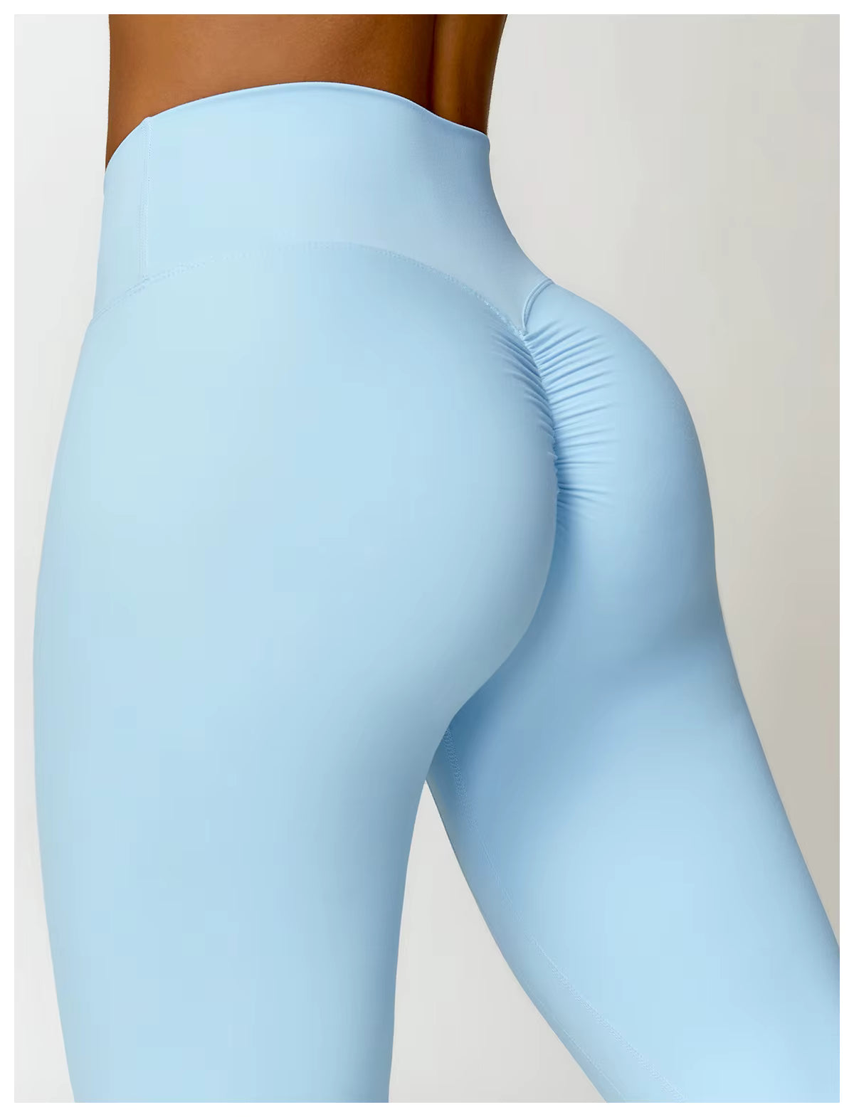 Aloré Signature Leggings