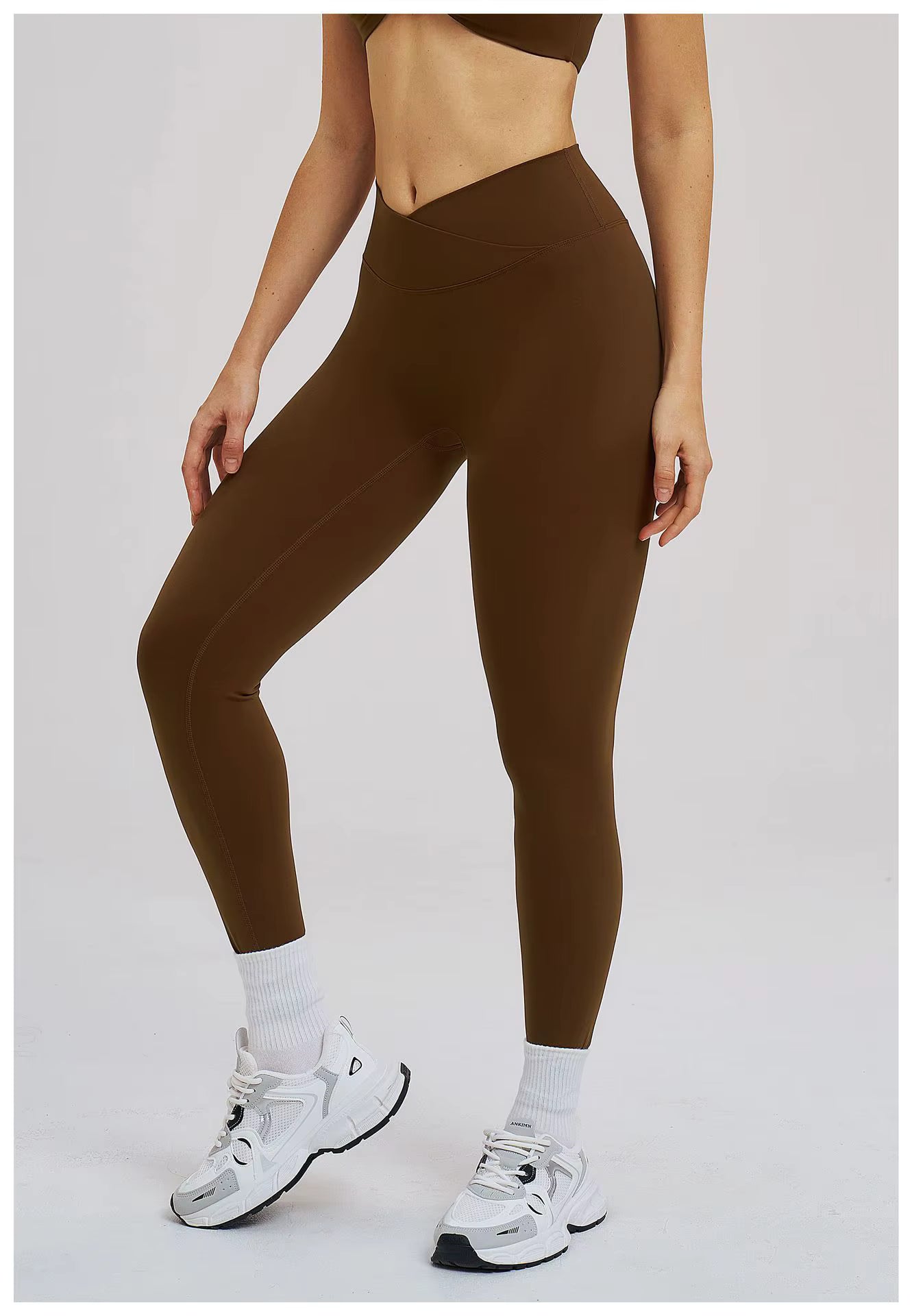 Lunéa Performance Leggings