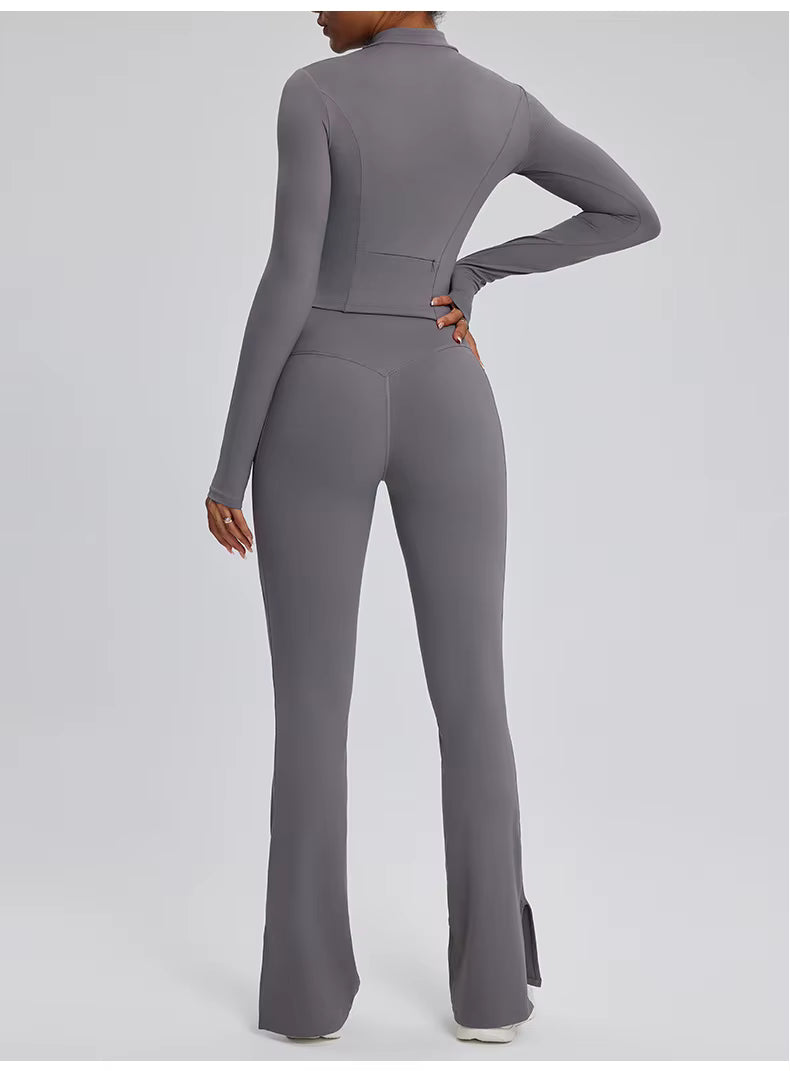 Exoswear Vellure Set