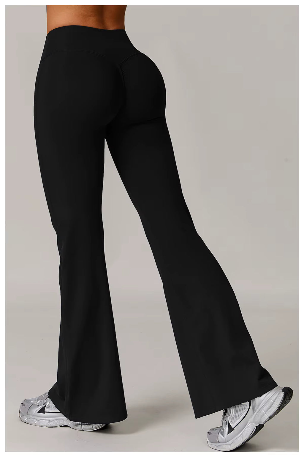 Lunéa Flare Leggings