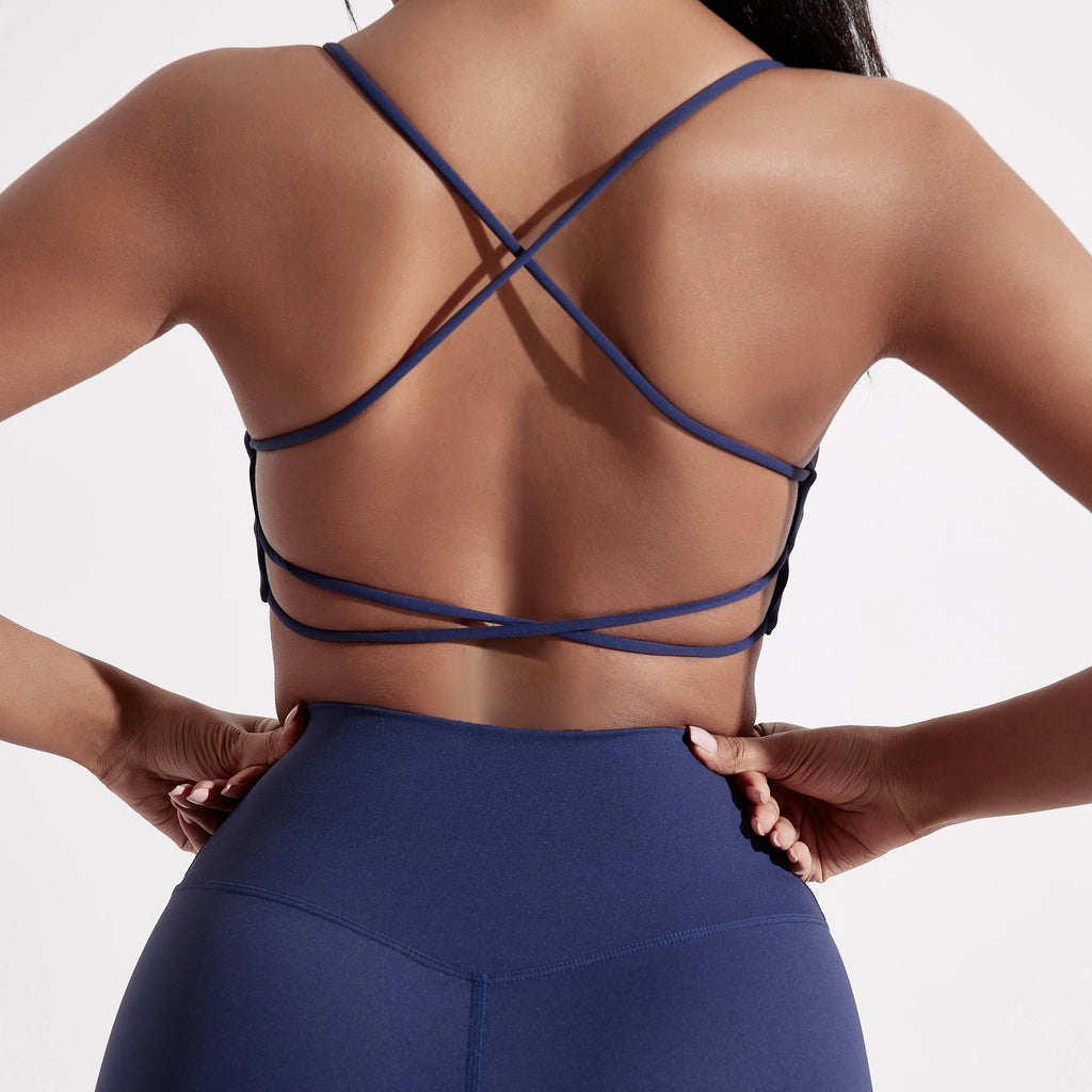 Nova Flex Bra