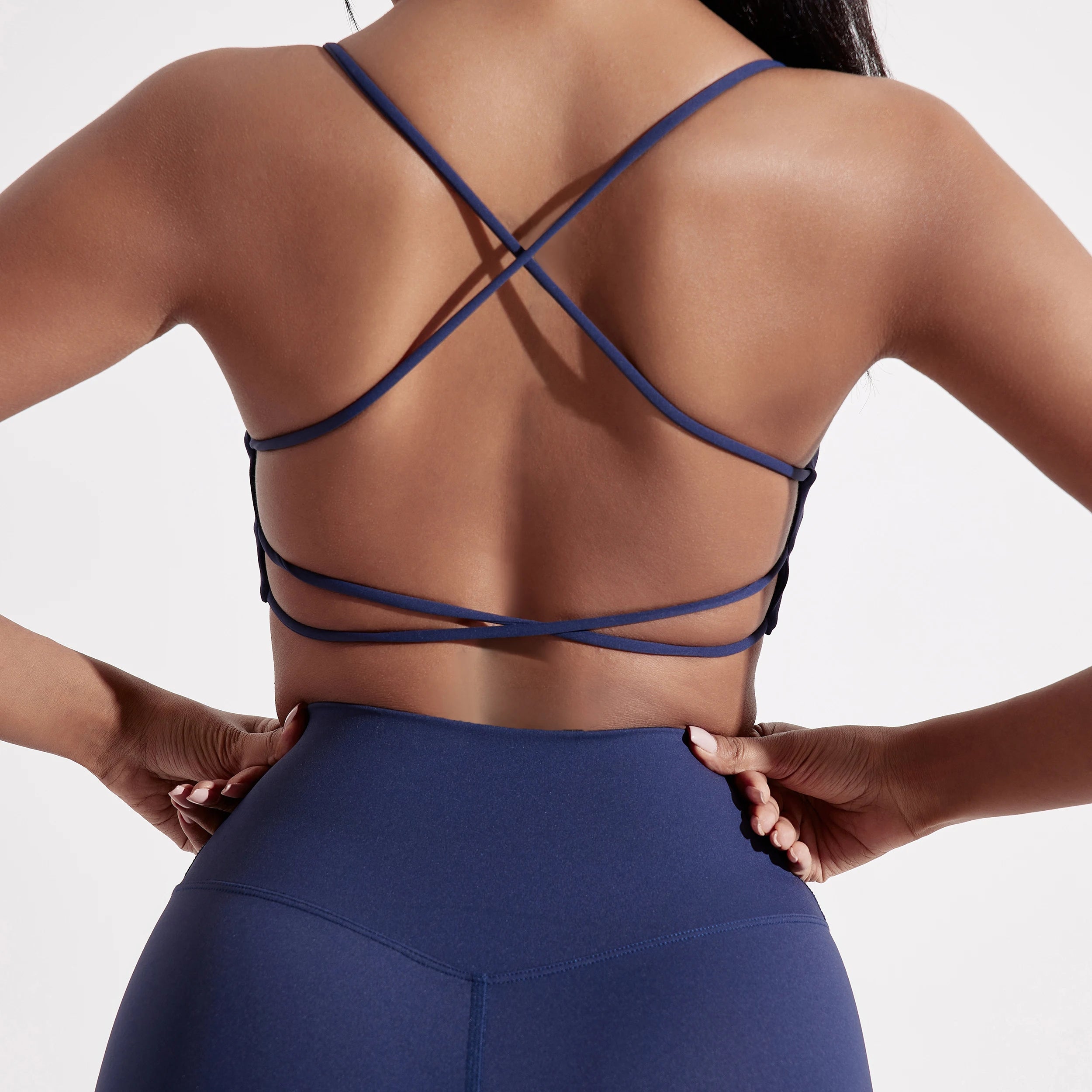 Nova Flex Bra