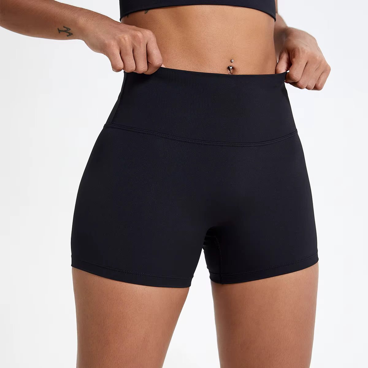 Valora Seamless Shorts