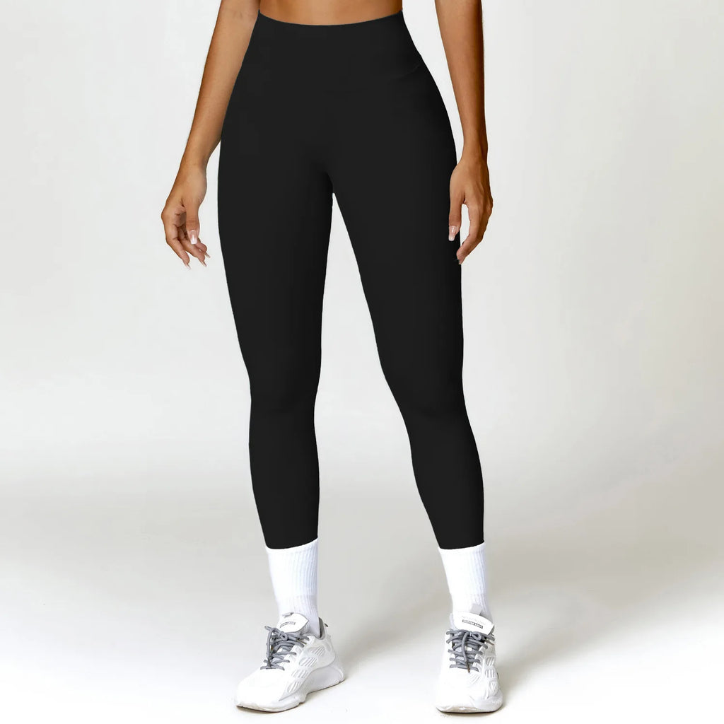 Aloré Signature Leggings