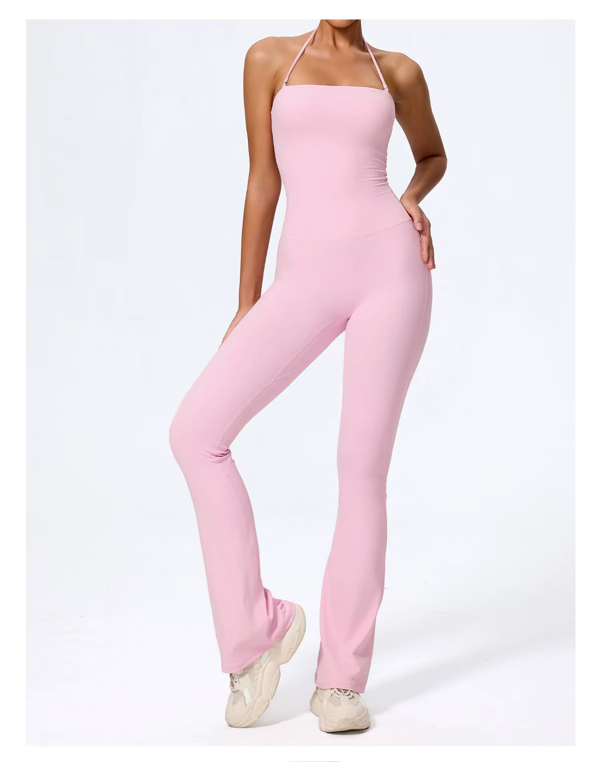 Sculpt Seamless Bodysuit