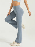 Noélie Performance Flare Leggings
