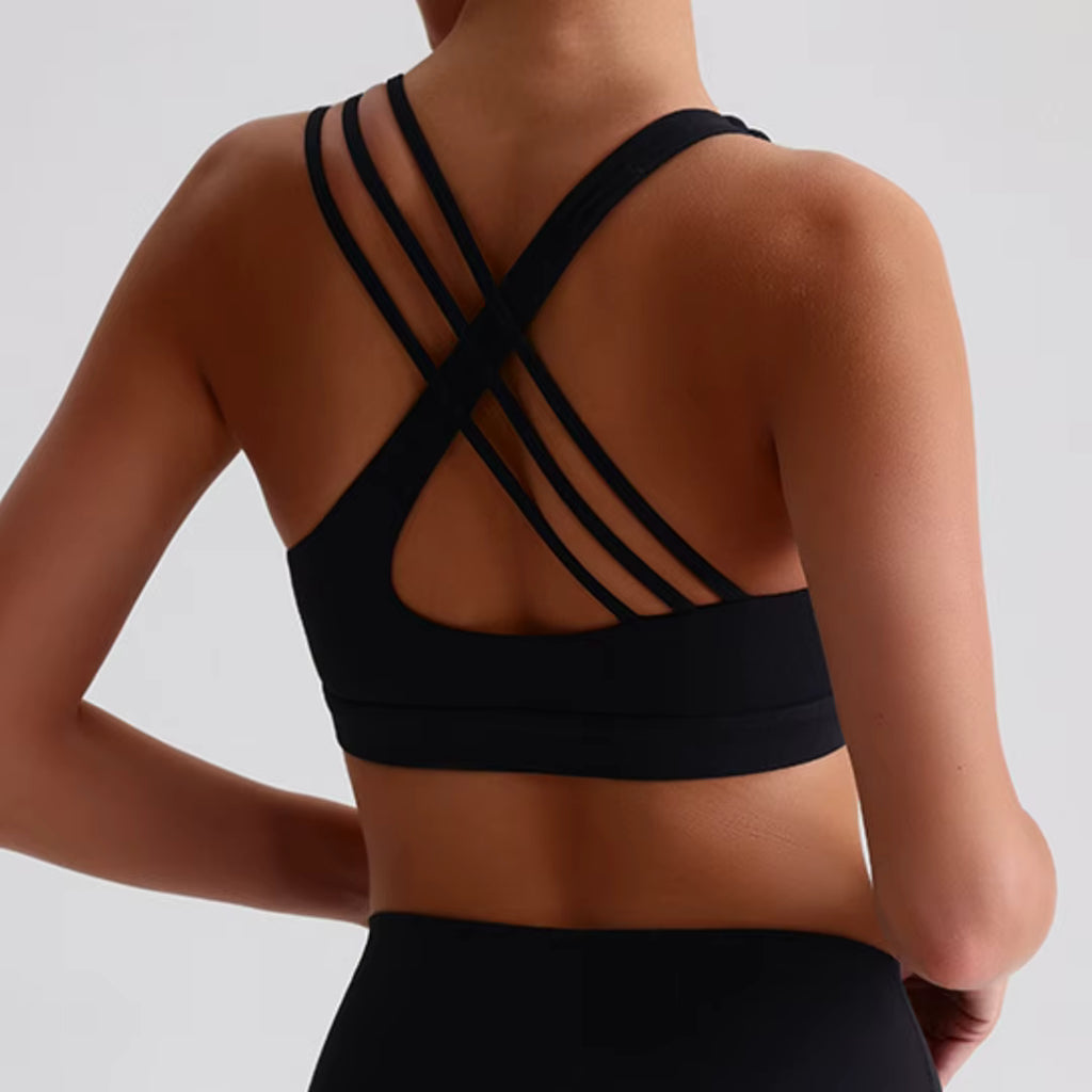 Vela Performance Bra