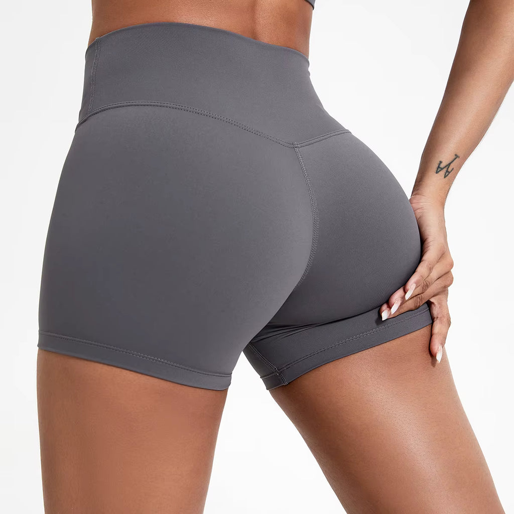 Valora Seamless Shorts