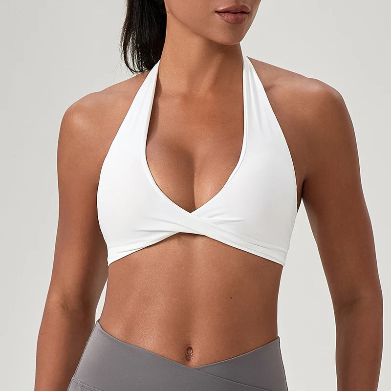 Lumé Sports Bra