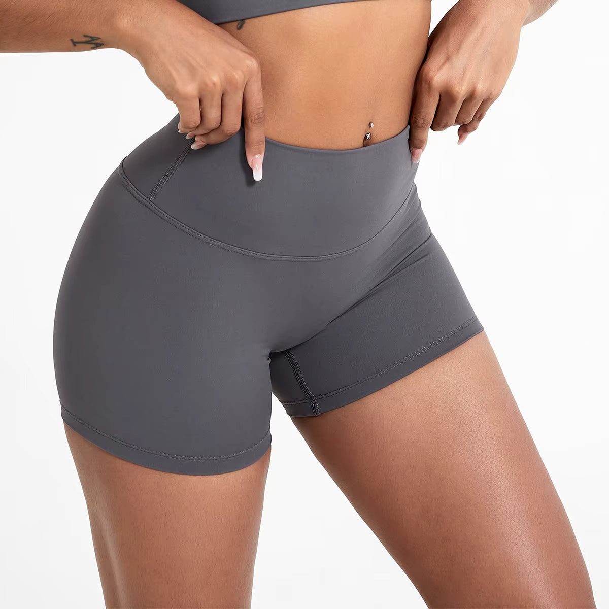 Valora Seamless Shorts