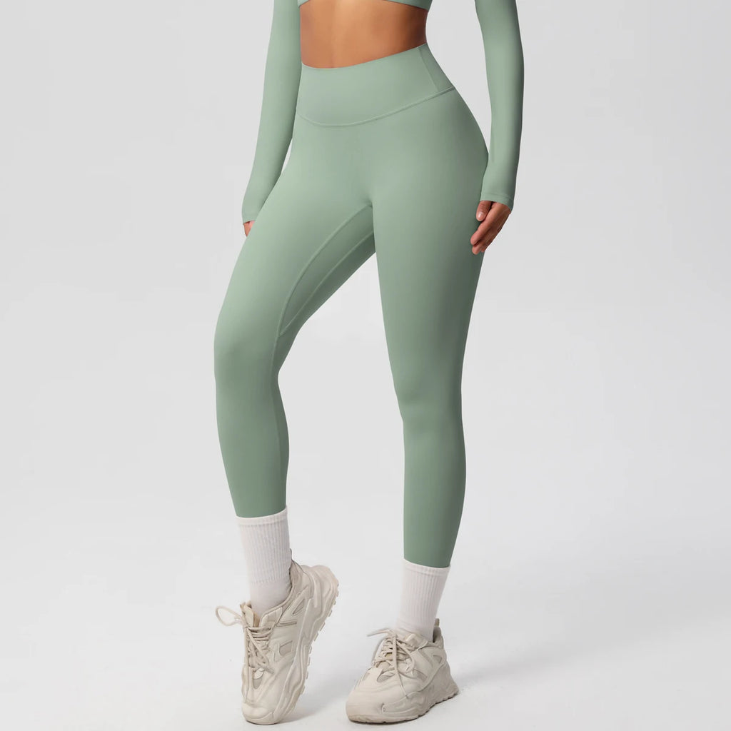 Sculpt Performance Leggings