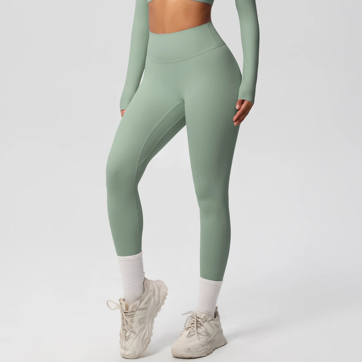 Sculpt Performance Leggings
