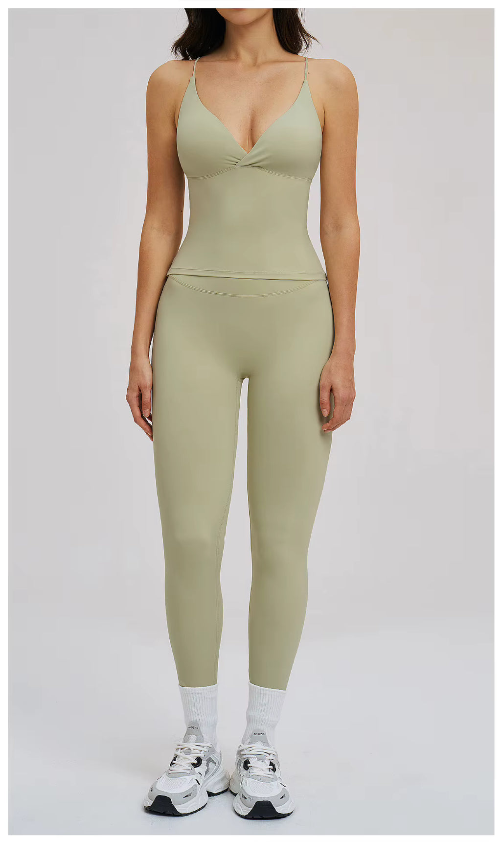 Lunéa Performance Leggings