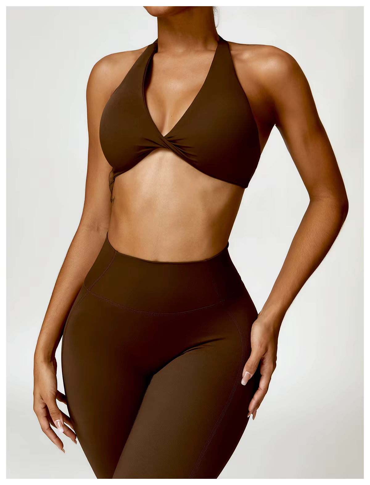Lunéa Sculpt Sport Bra