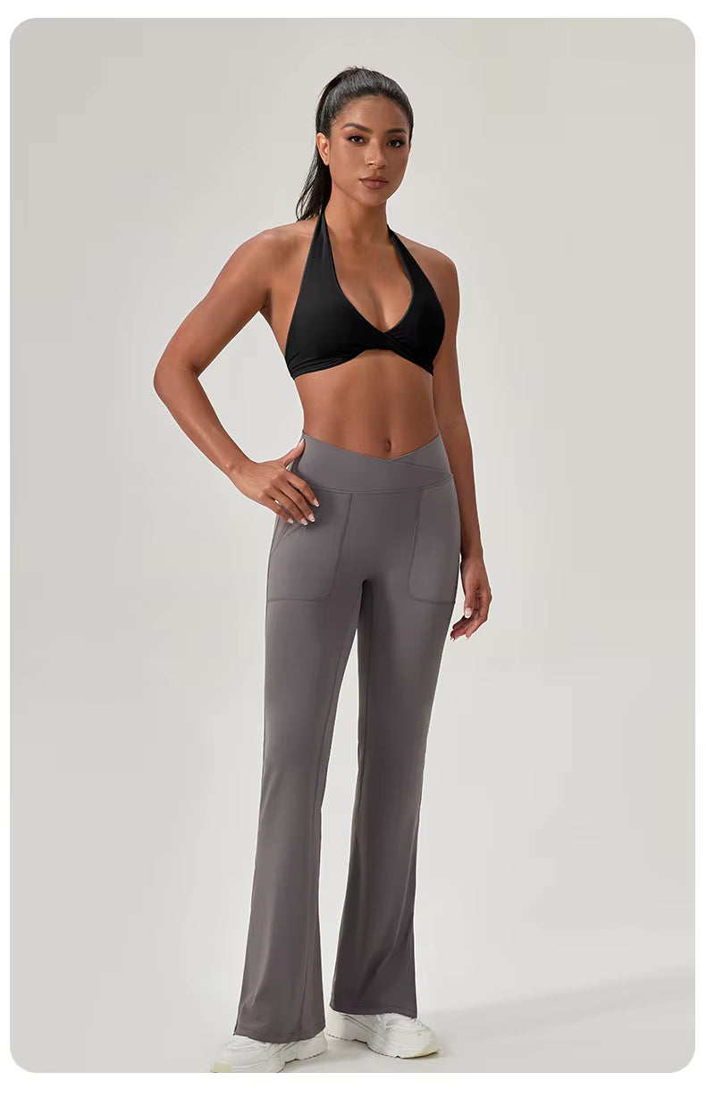Lumé Sports Bra