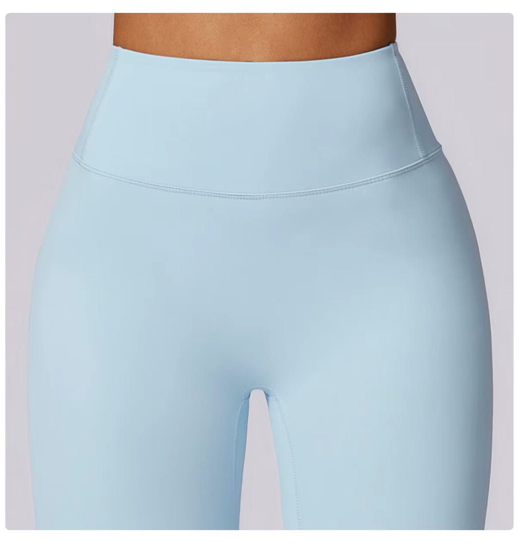 Viora Seamless Leggings
