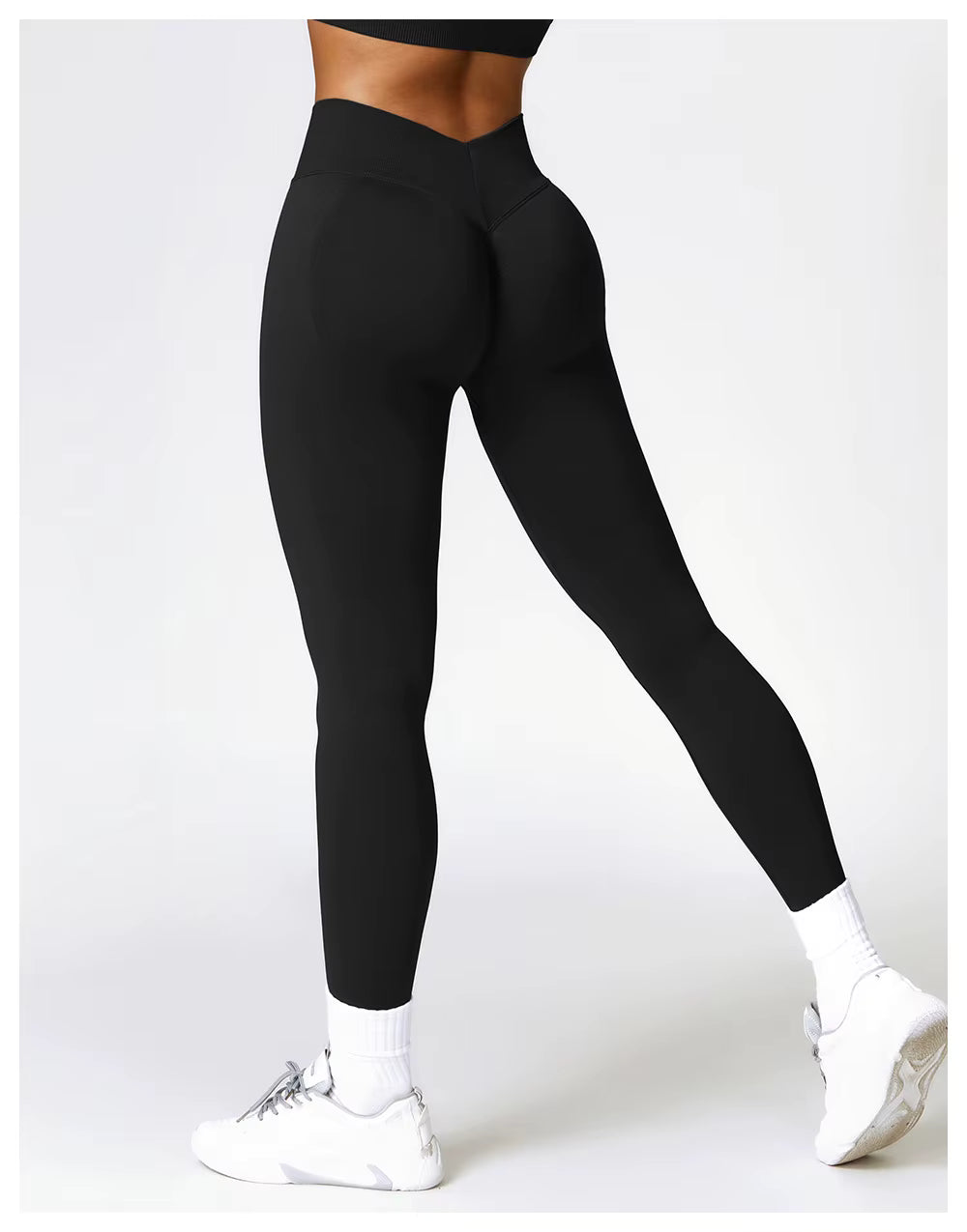 Vital Seamless Leggings