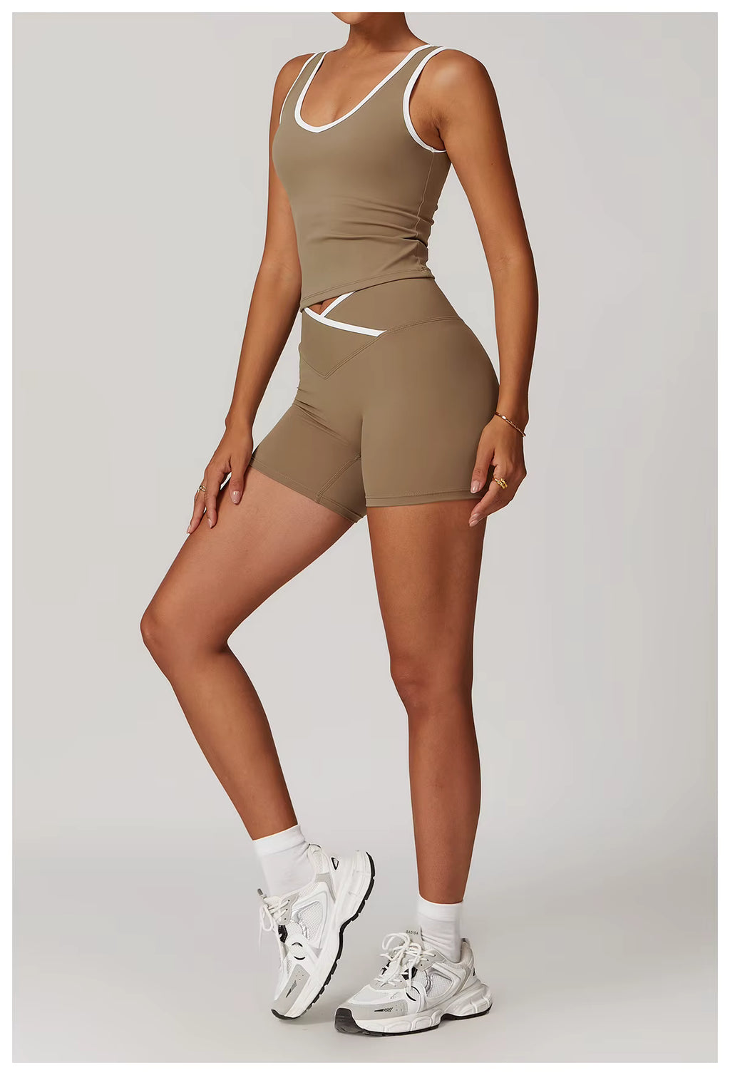 Véra Balance Set