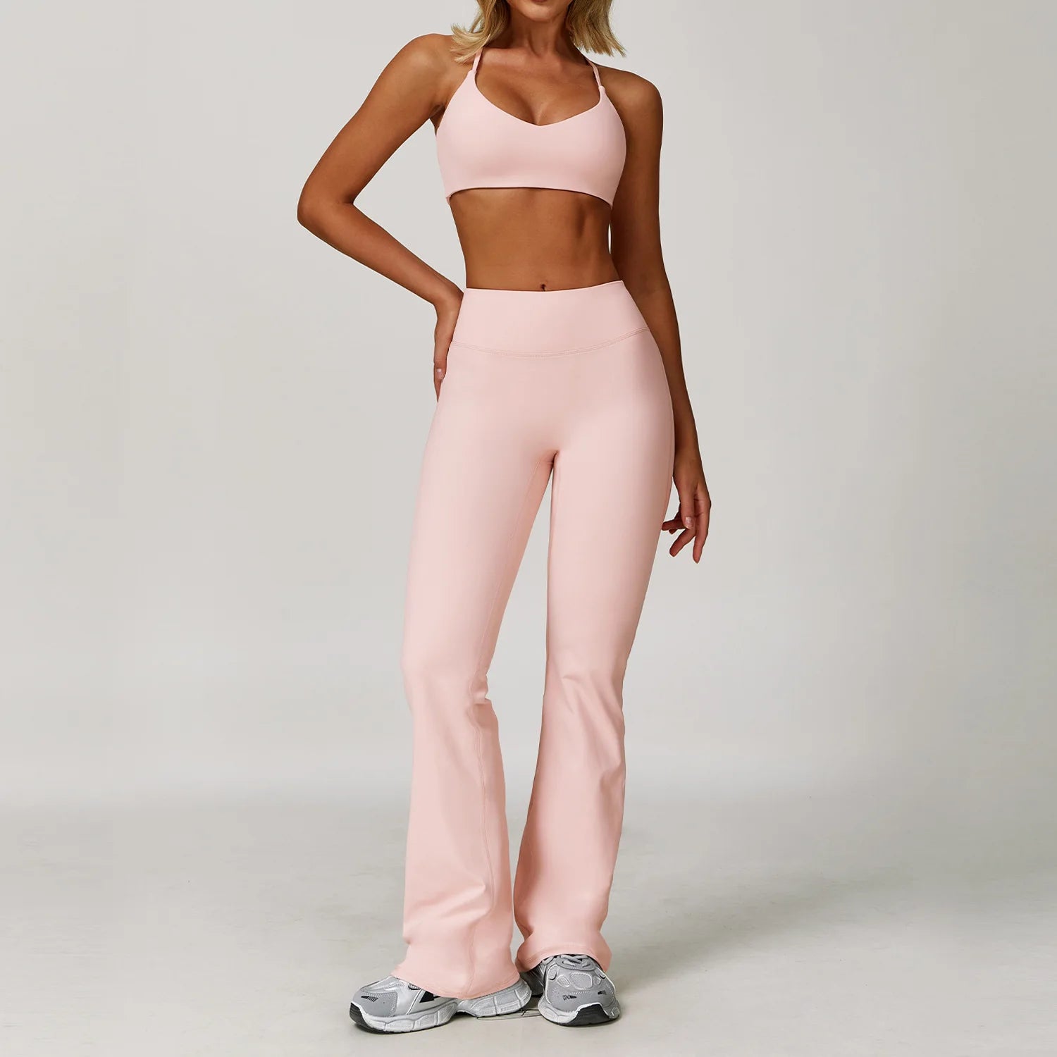 EXOSWEAR Sport set