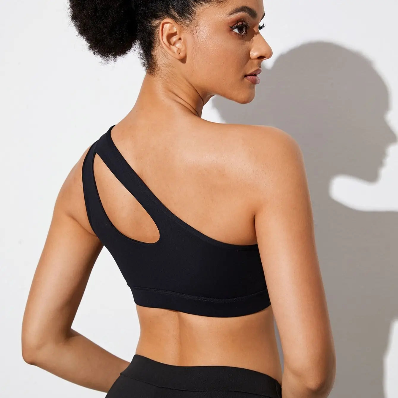 Signature Active Sports Bra