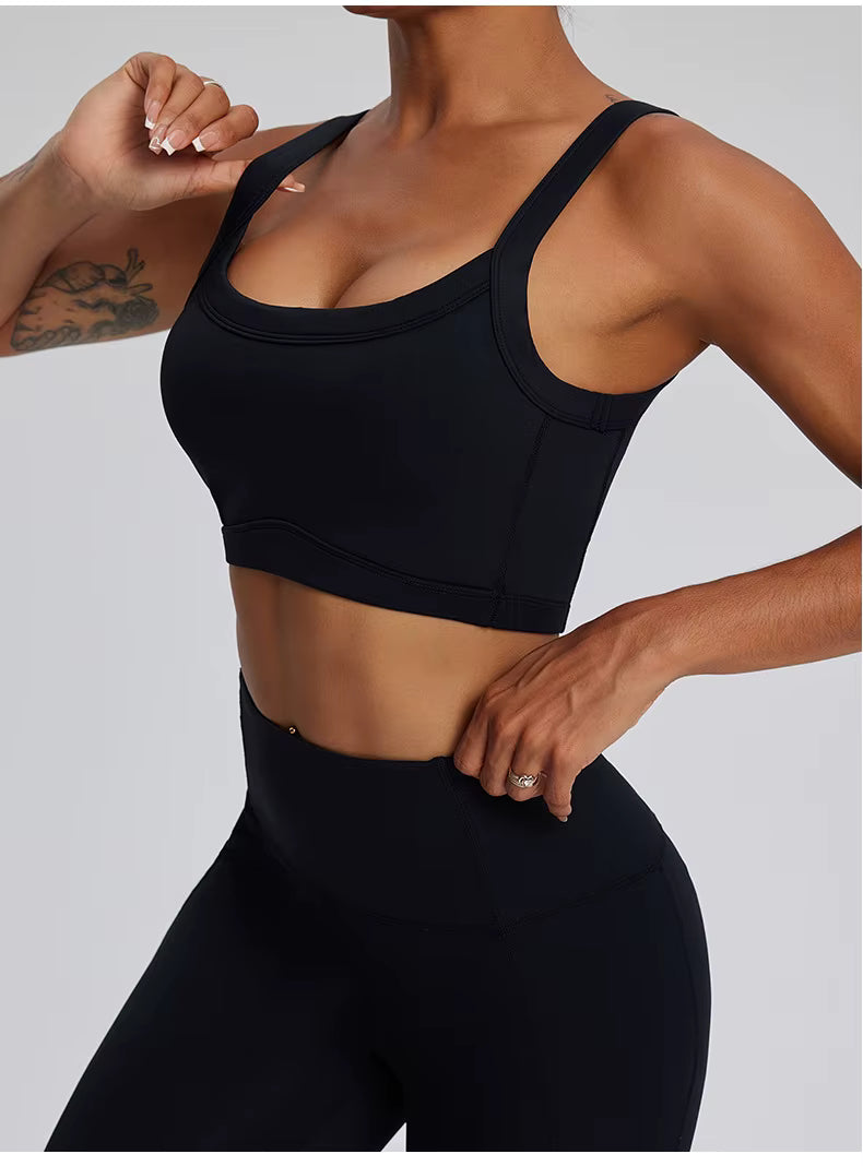 Velora Contour Set