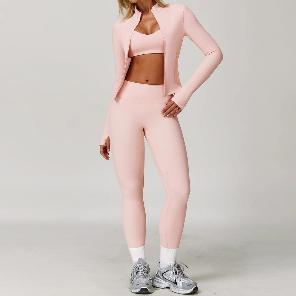 EXOSWEAR Sport set