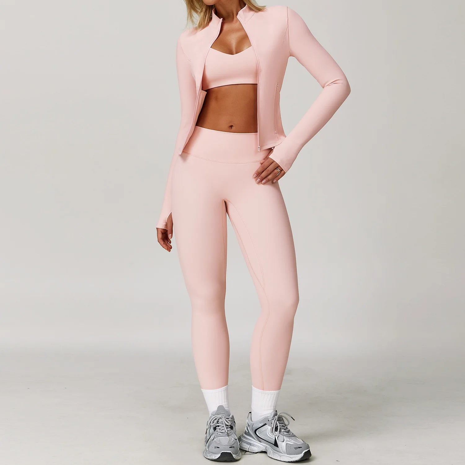 EXOSWEAR Sport set