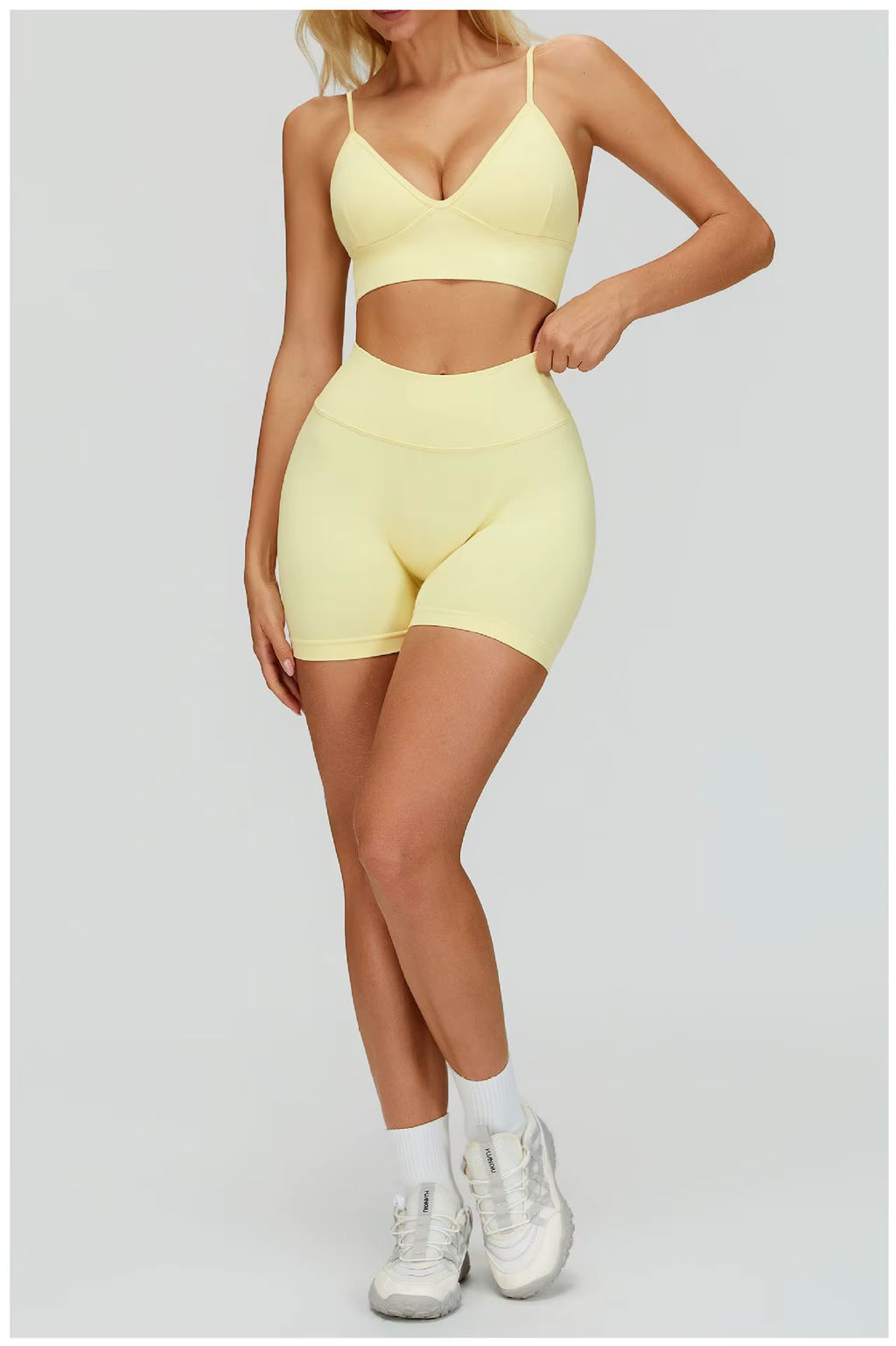Luxe Performance Set