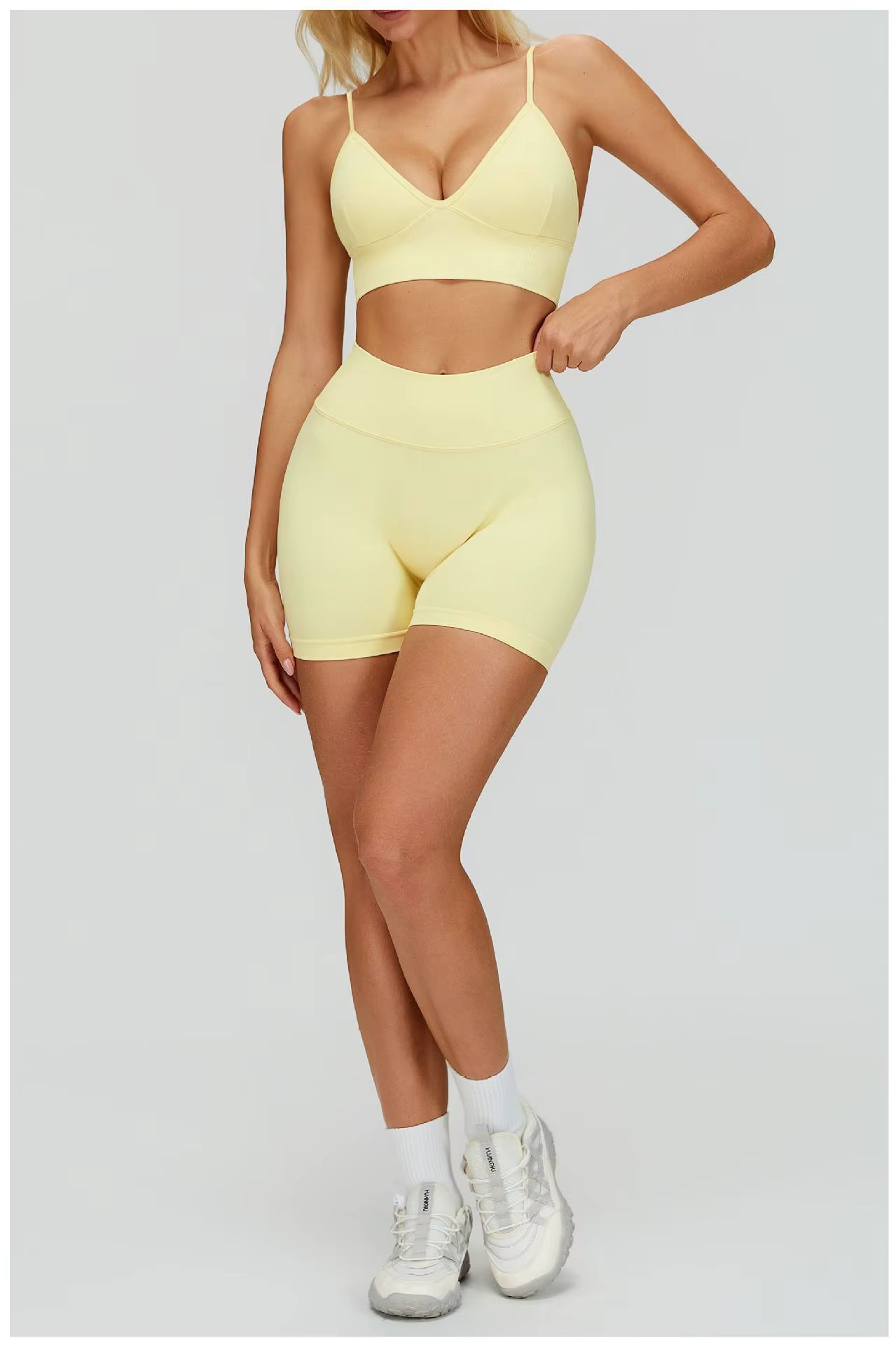 Luxe Performance Set