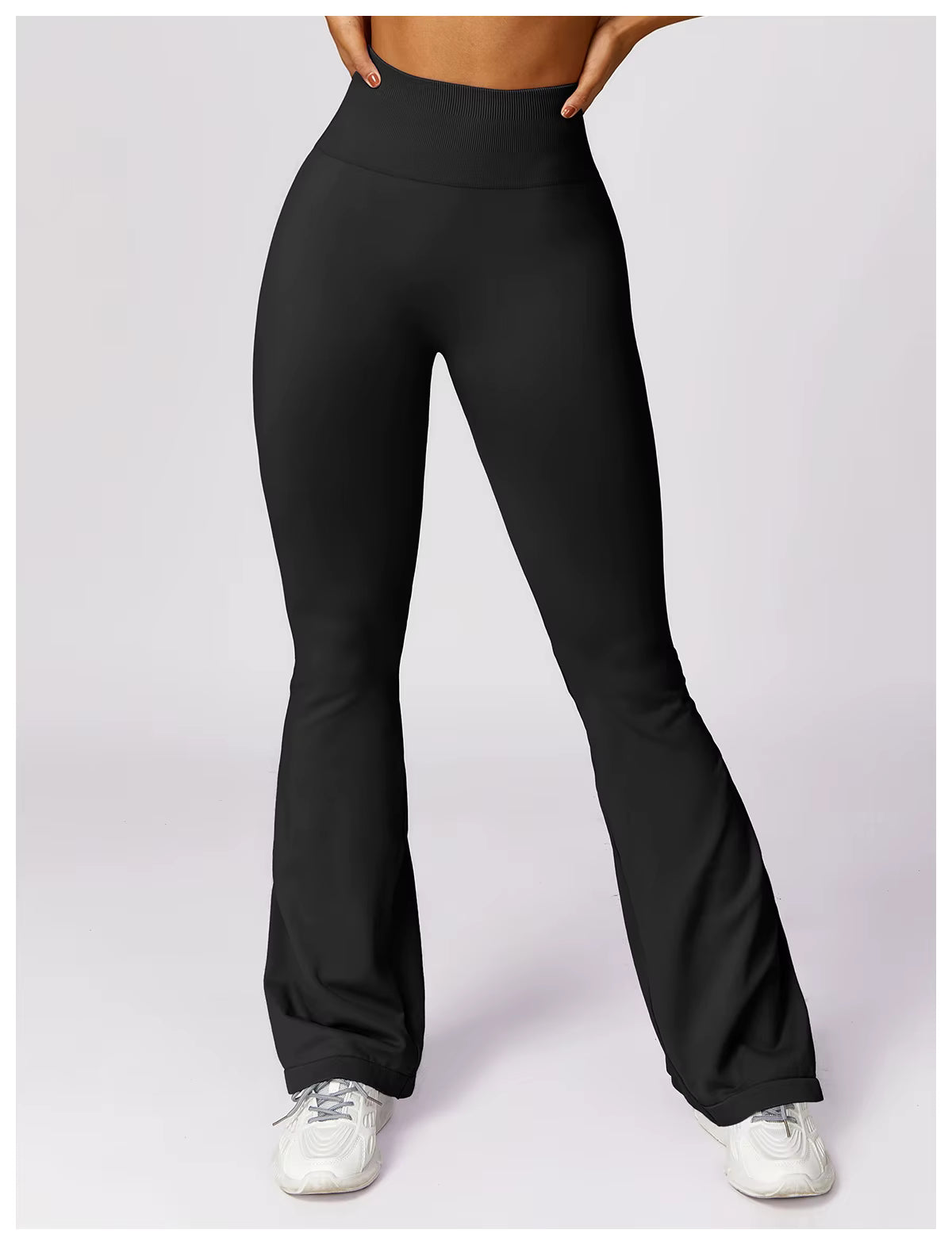 Signature Contour Leggings