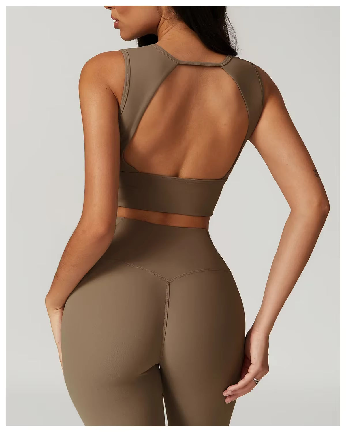 Ora Sports Bra