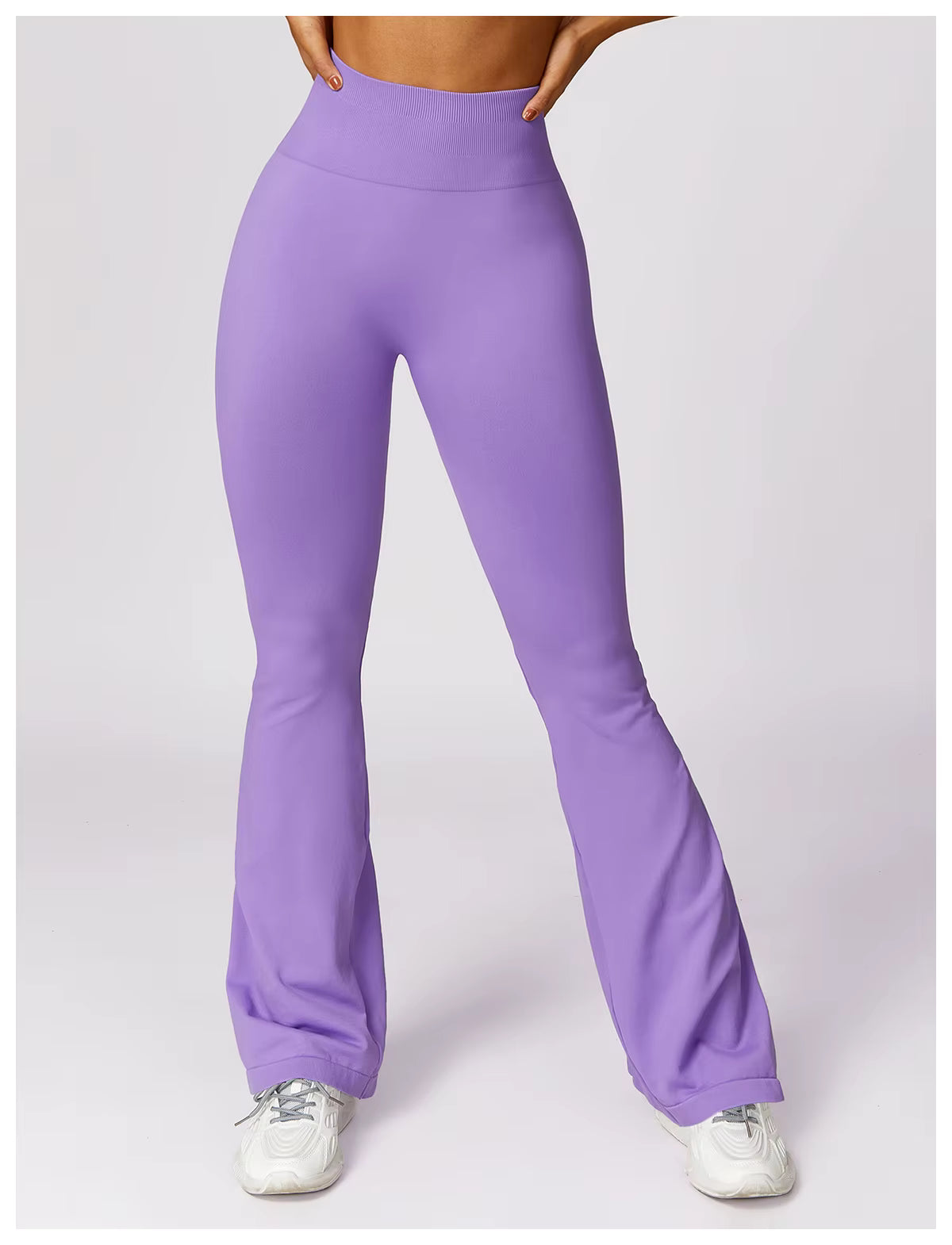 Signature Contour Leggings