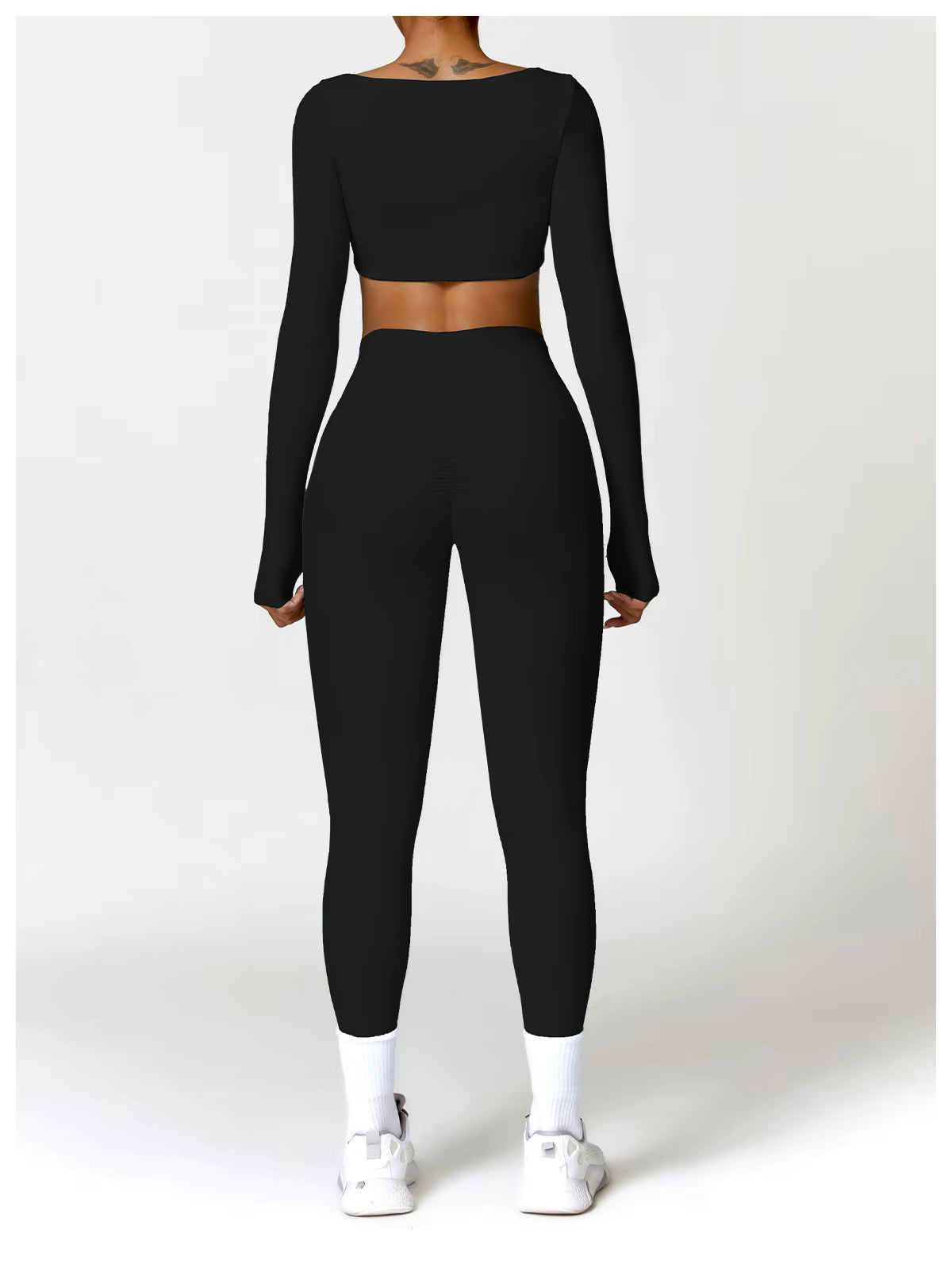 Aloré Signature Leggings