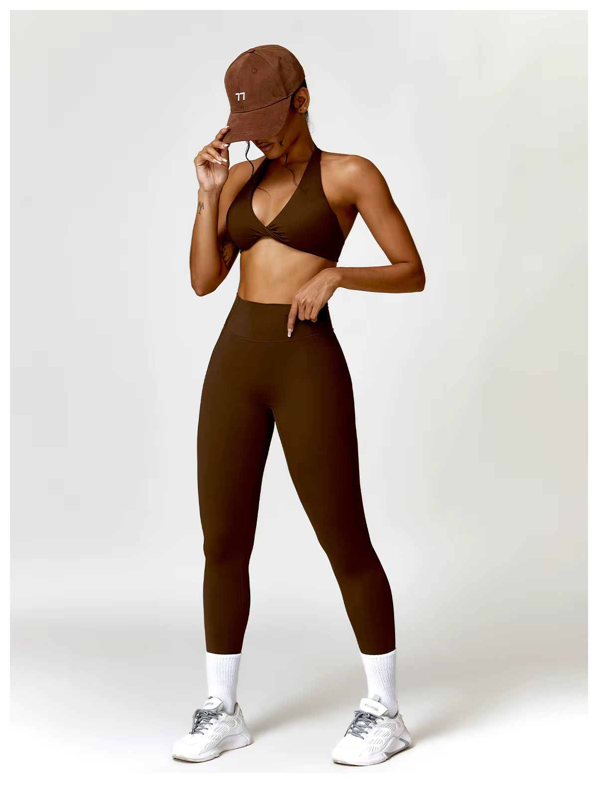 Lunéa Sculpt Sport Bra