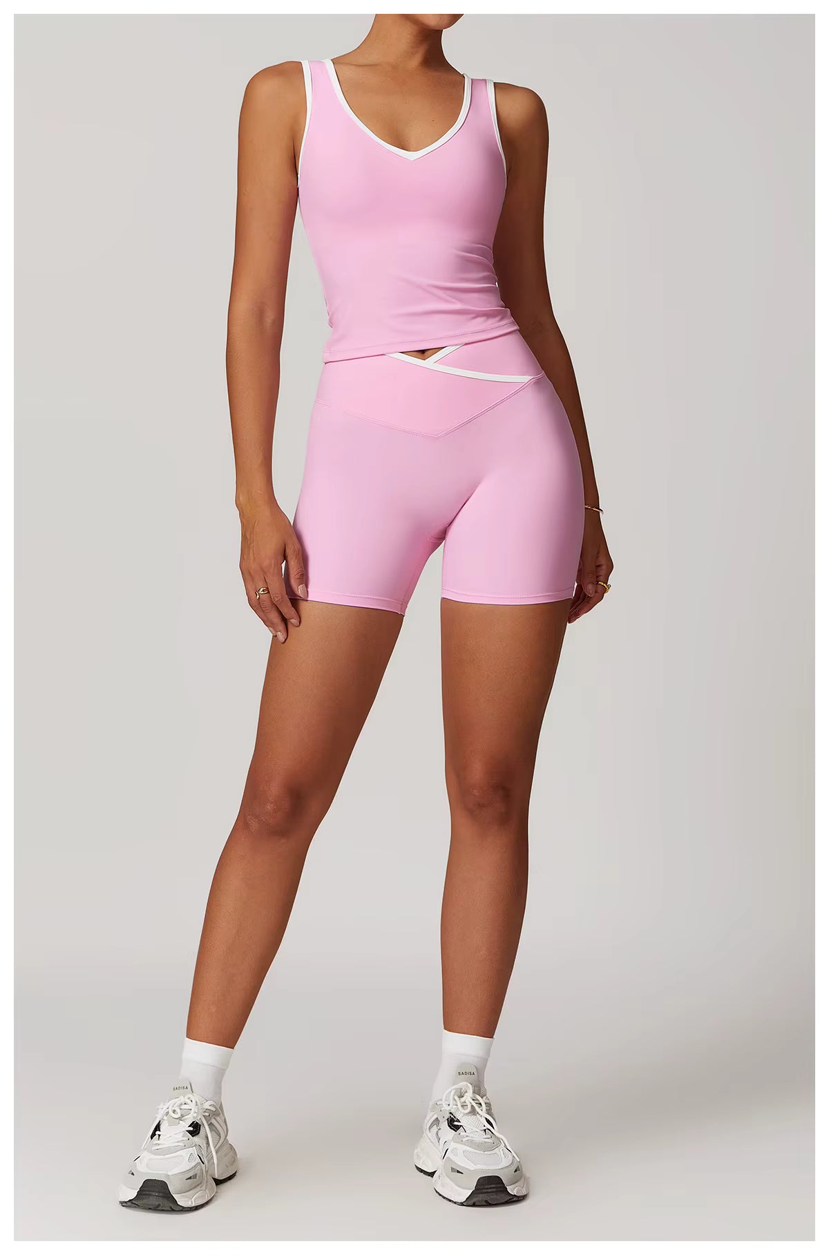 Véra Balance Set