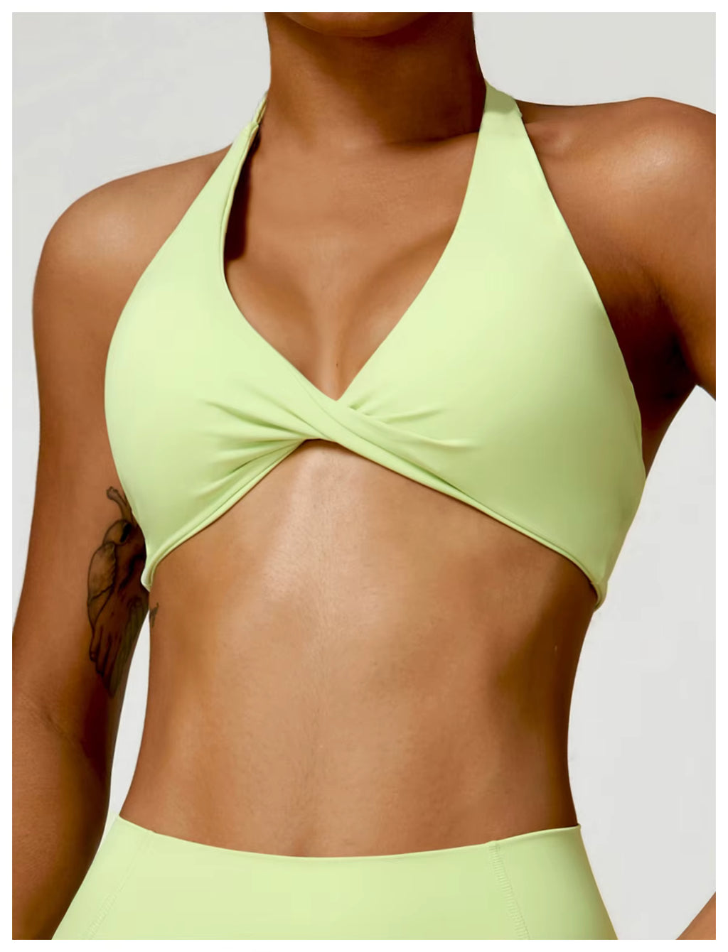 Lunéa Sculpt Sport Bra