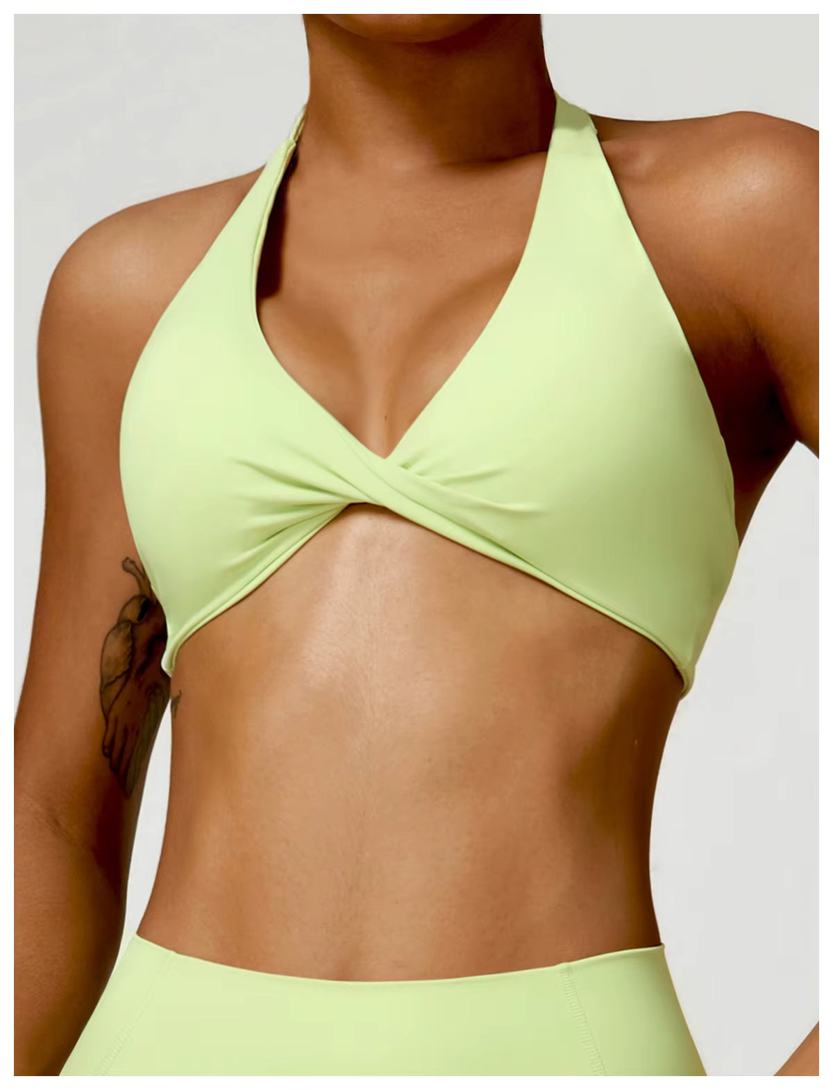 Lunéa Sculpt Sport Bra