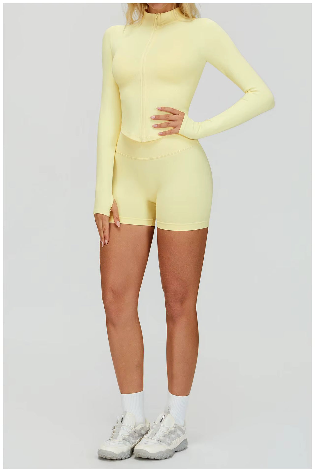 Luxe Performance Set