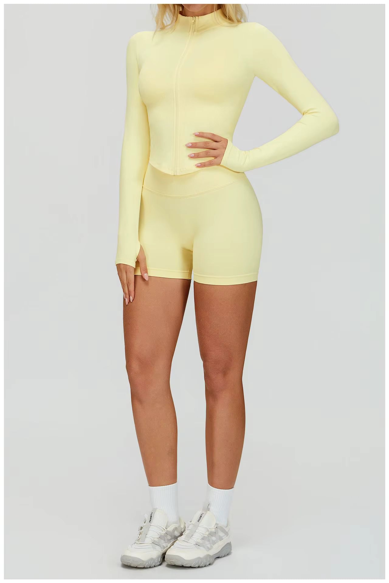 Luxe Performance Set