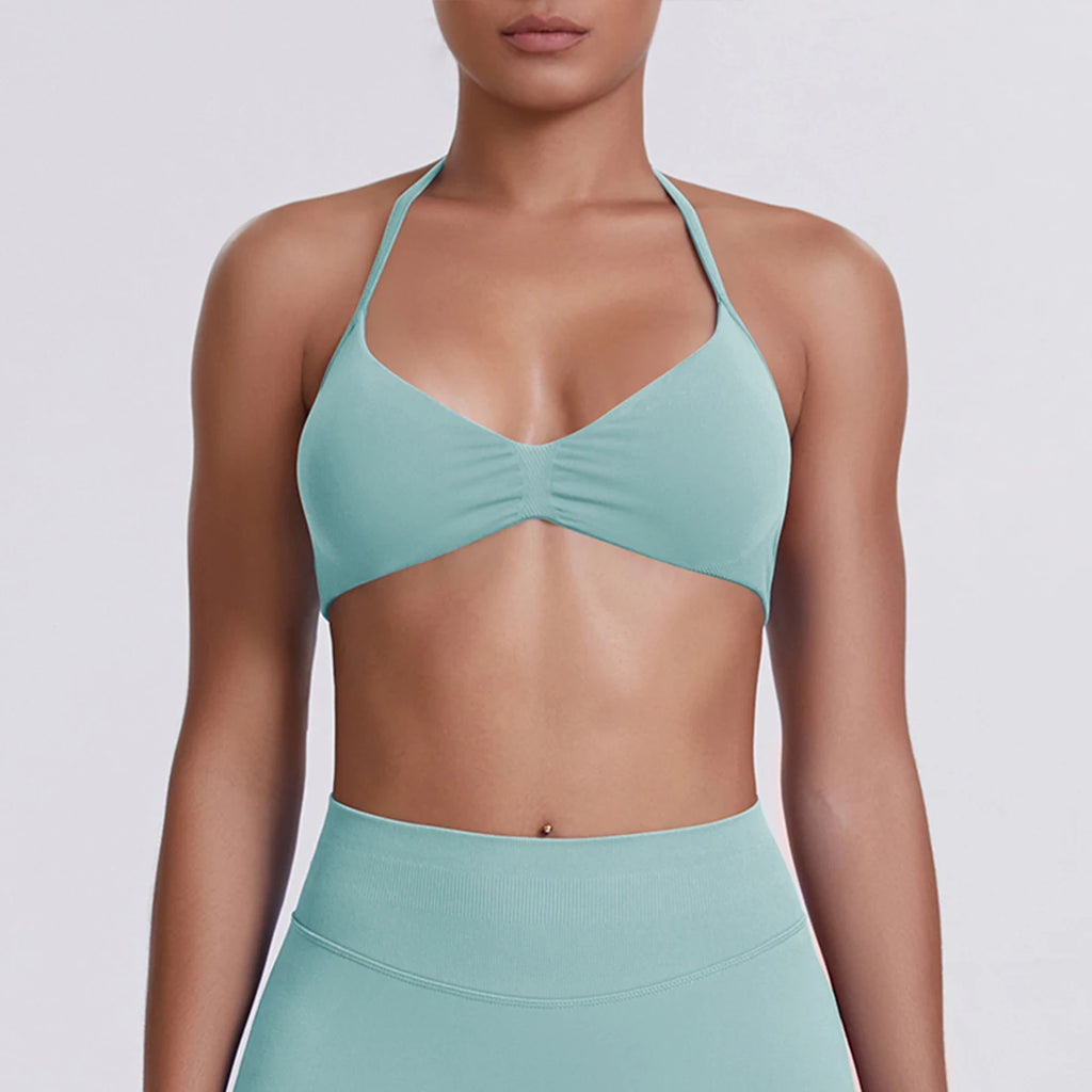 Studio Performance Bra