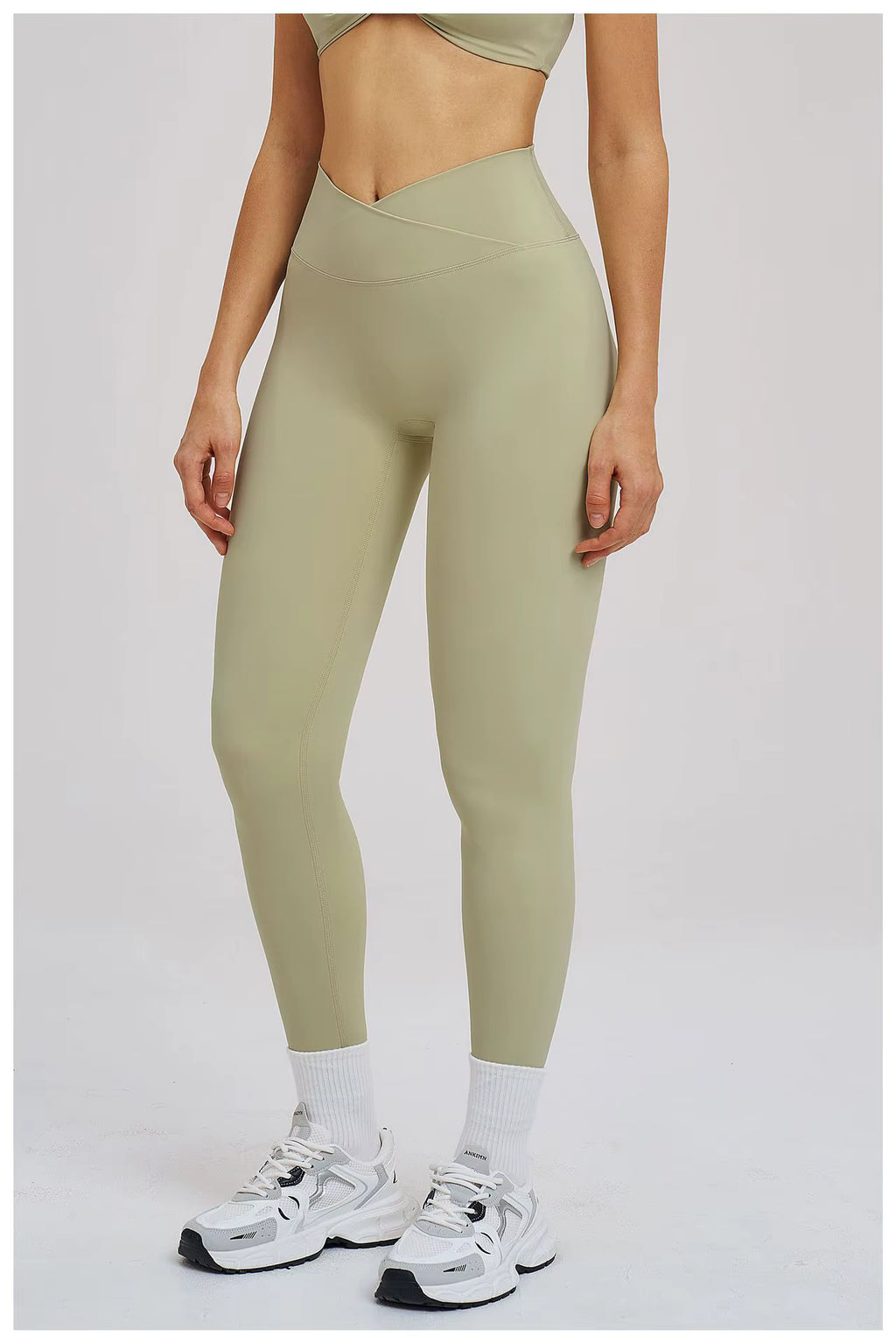 Lunéa Performance Leggings