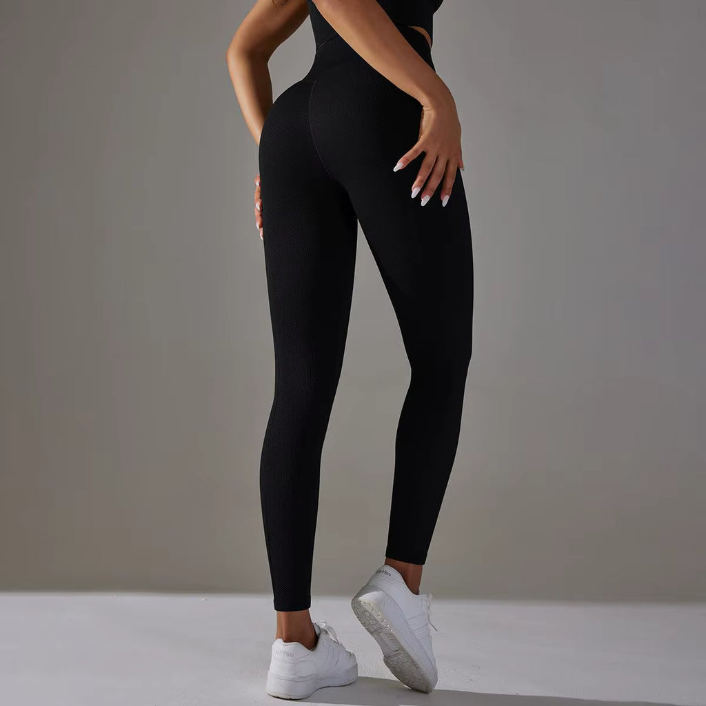 Sculpt Leggings